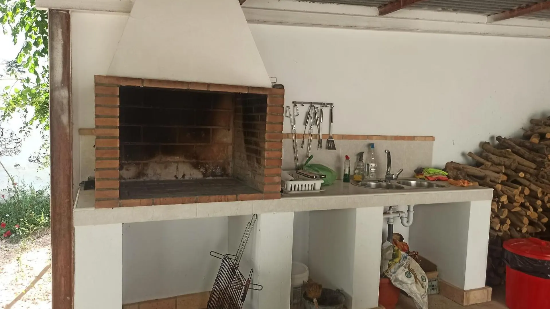 La Puerta De La Sierra Apartment Genave